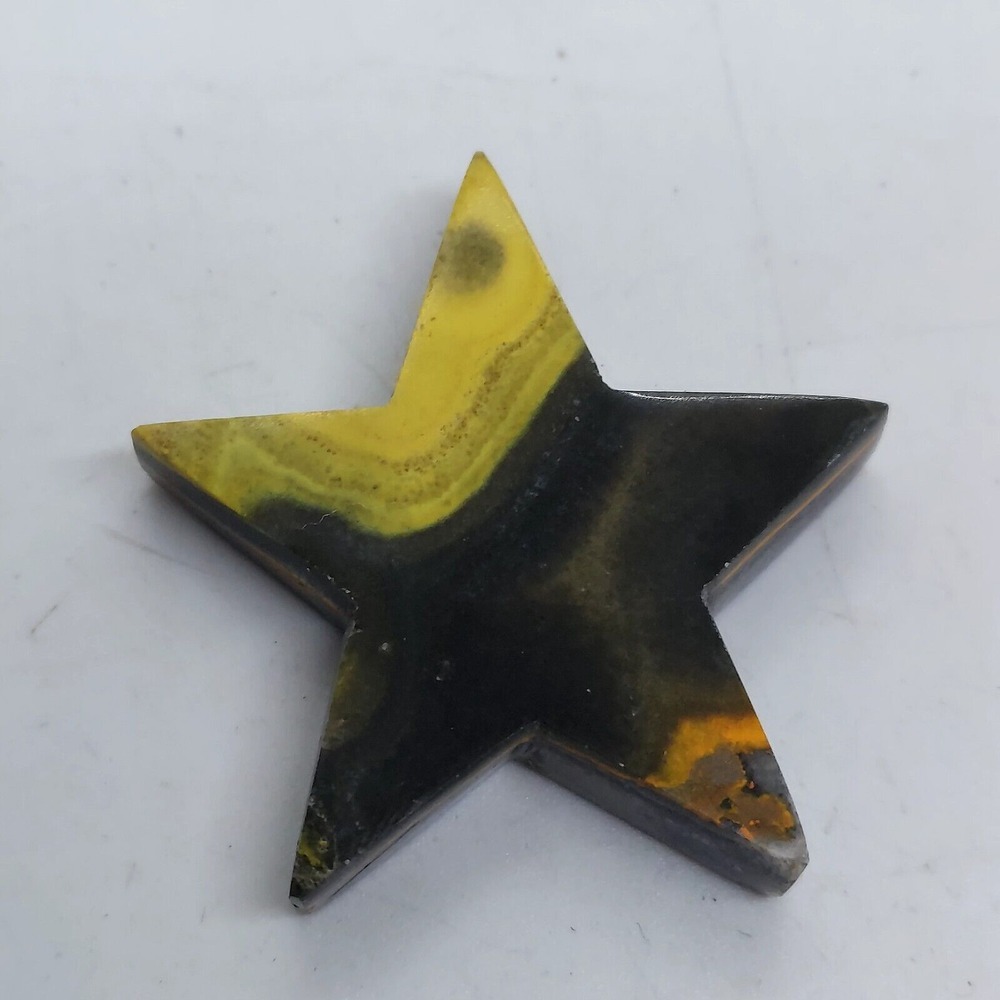 bumble bee‎ jasper Star